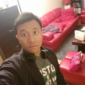 Meet your Posher, Fritz